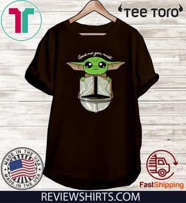 yoda xmas shirt