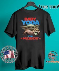 Baby Yoda TShirt