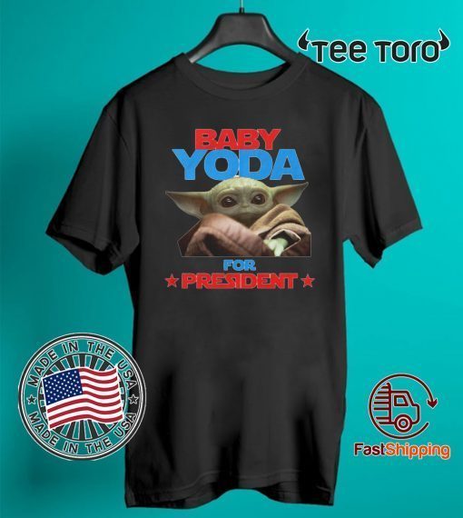 Baby Yoda TShirt