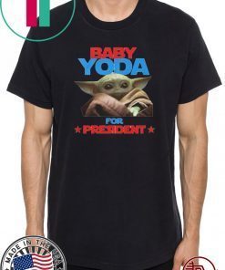 Baby Yoda TShirt