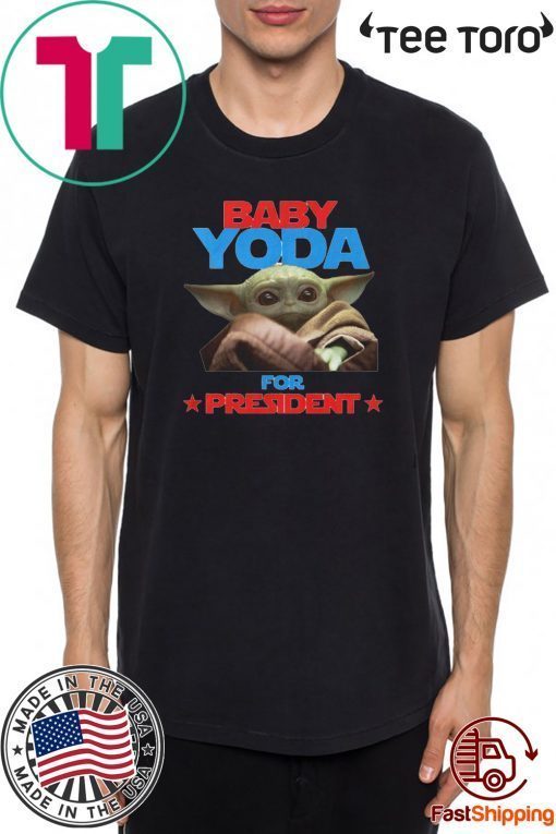 Baby Yoda TShirt