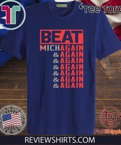 Beat Xichagain & Again & Again Tee Shirt