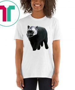 Funny Black Cat Dallas Cowboys T-Shirt
