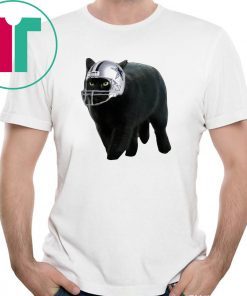 Black Cat Dallas Cowboys Unisex Shirt