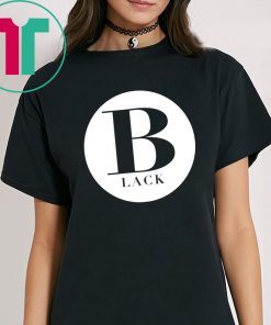 Black The Brand Shirt