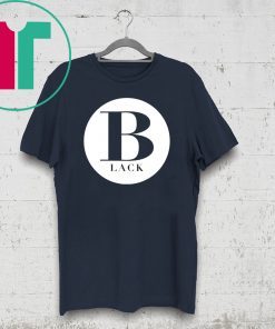 Black The Brand Shirt