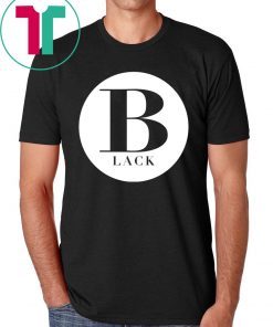 Black The Brand Shirt