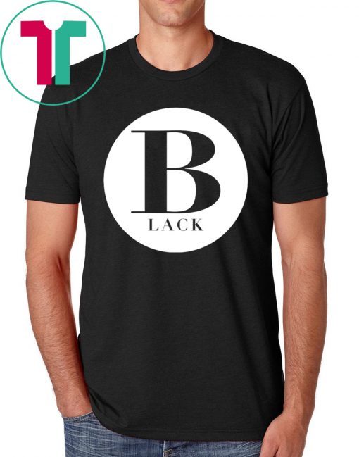 Black The Brand Shirt