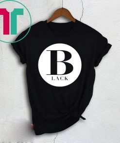 Black The Brand Shirt