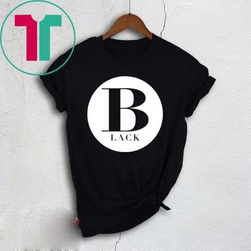 Black The Brand Shirt