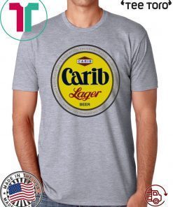 Offcial Boy Meets World Carib Lager Beer t-shirts