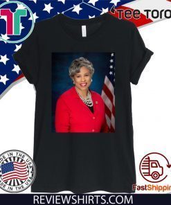 Brenda Lawrence Value Impeachment 2020 T-Shirt