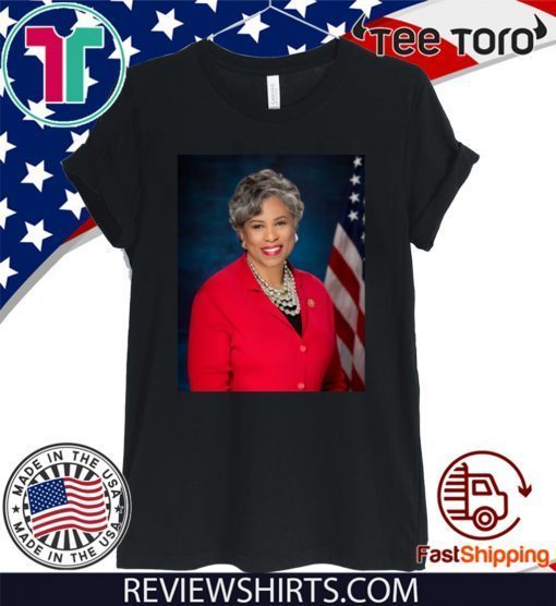 Brenda Lawrence Value Impeachment 2020 T-Shirt