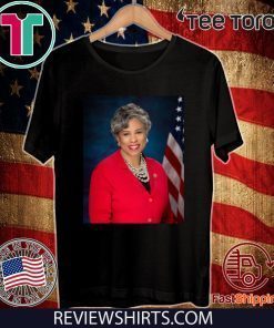 Brenda Lawrence Value Impeachment 2020 T-Shirt