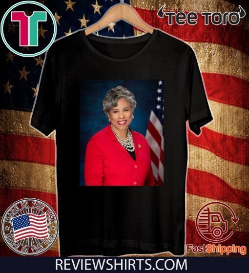 Brenda Lawrence Value Impeachment 2020 T-Shirt