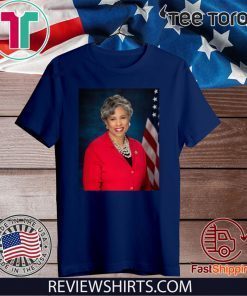 Brenda Lawrence Value Impeachment 2020 T-Shirt