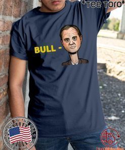 Bull Schiff Adam Schiff Shirt T-Shirt
