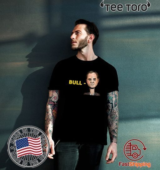 BullSchiff Adam Schiff Trump T-Shirt