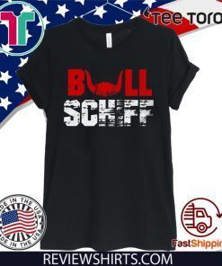 Offcial Bull-Schiff Bullshifters T-Shirt