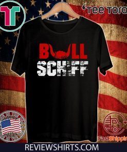 Offcial Bull-Schiff Bullshifters T-Shirt