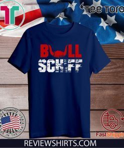 Offcial Bull-Schiff Bullshifters T-Shirt