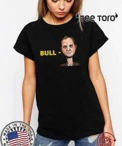 Bull-Schiff Original T-Shirt