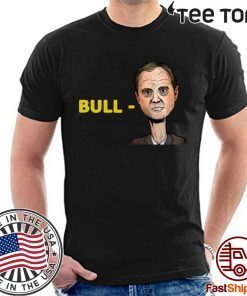 Bull Schiff Shirt Donald Trump Bull Schiff Shirts