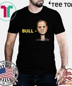 Bull-Schiff Unisex Bull-Schiff T-Shirt