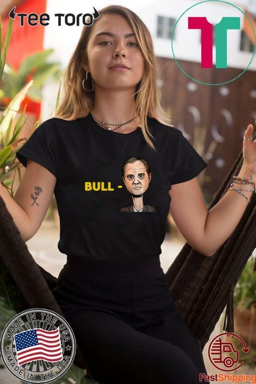 Bull-Schiff Unisex Bull-Schiff T-Shirt