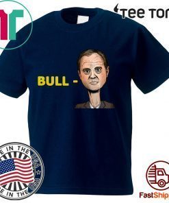 Bull-Schiff For 2020 T-Shirt