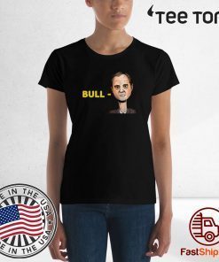 Bull-Schiff For Edition T-Shirt