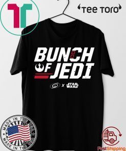 Bunch of Jedi 2020 T-Shirt