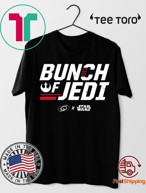 Bunch of Jedi 2020 T-Shirt