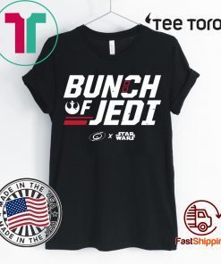 Bunch of Jedi 2020 T-Shirt