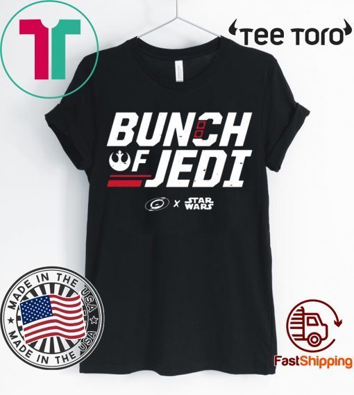 Bunch of Jedi 2020 T-Shirt