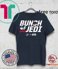 Bunch of Jedi 2020 T-Shirt