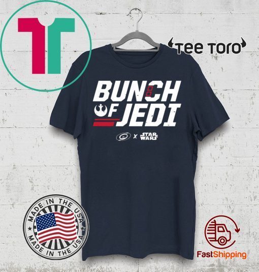 Bunch of Jedi 2020 T-Shirt