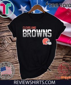 CLEVELAND BROWNS CLUB FOR T-SHIRT