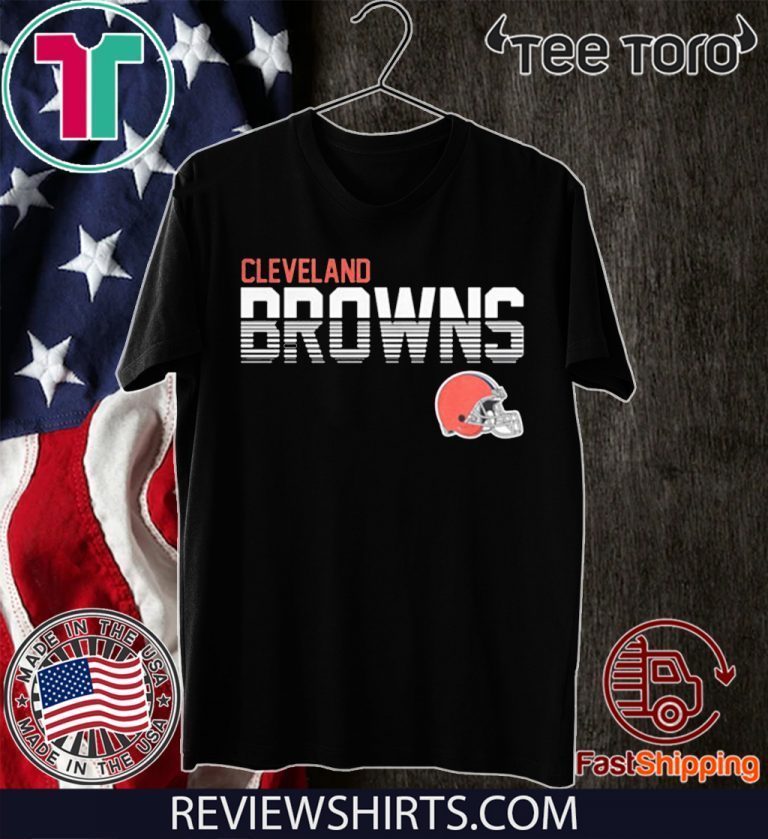 CLEVELAND BROWNS CLUB FOR TSHIRT ShirtElephant Office