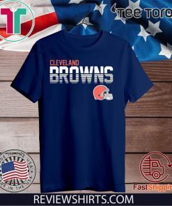 CLEVELAND BROWNS CLUB FOR T-SHIRT