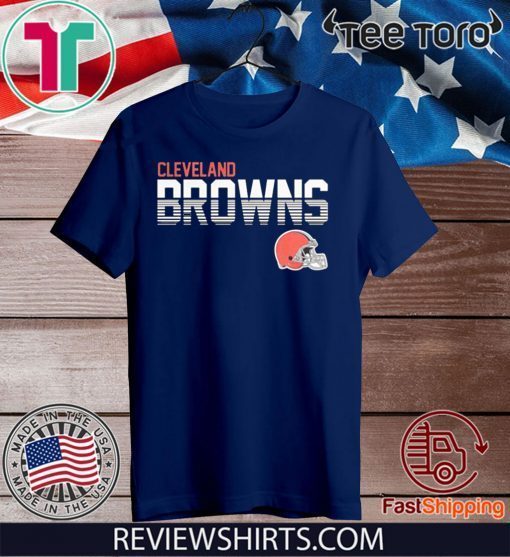 CLEVELAND BROWNS CLUB FOR T-SHIRT