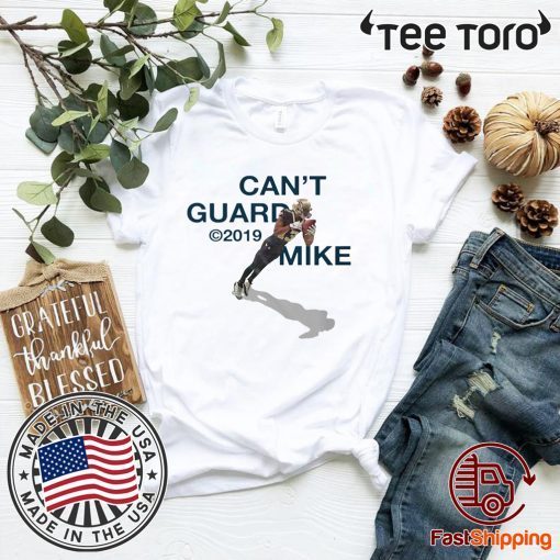 Michael Thomas Shirt – Can’t Guard Mike