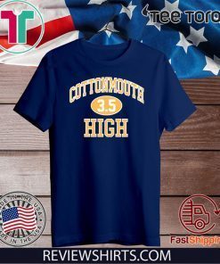 Cottonmouth High 3.5 Shirt T-Shirt