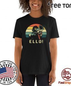 Ello Vintage Original T-Shirt