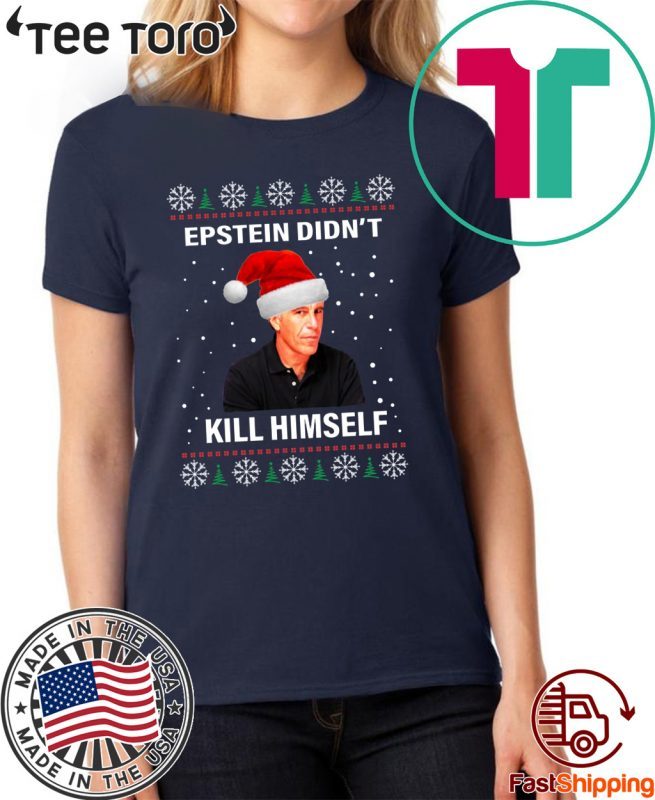 stevewilldoit epstein shirt