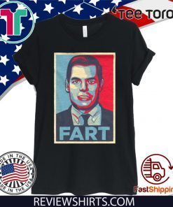 Offcial Fartgate T-Shirt