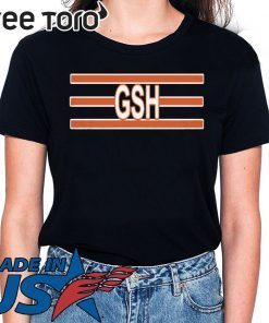 GSH Chicago Bears Shirt T-Shirt