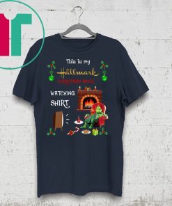 Grinch Try My New Recipe They’re Called Shut The Fucupcakes Shirt