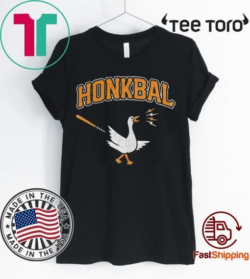 Honkbal Offcial T-Shirt