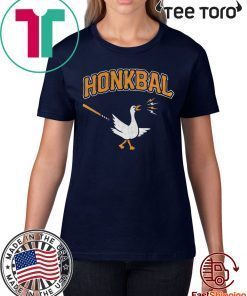 Honkbal Offcial T-Shirt